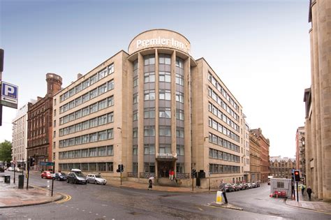 apex hotel glasgow|premier inn george square glasgow.
